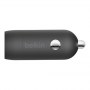 Belkin | BOOST CHARGE | 20W USB-C PD Car Charger - 3
